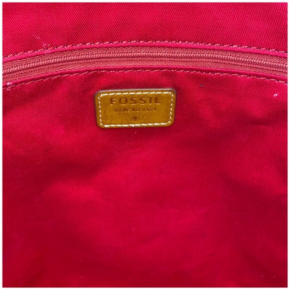 Striped Tote - Picture 6 of 8